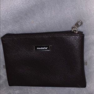 Modella makeup bag